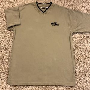 Disney Mens polo shirt